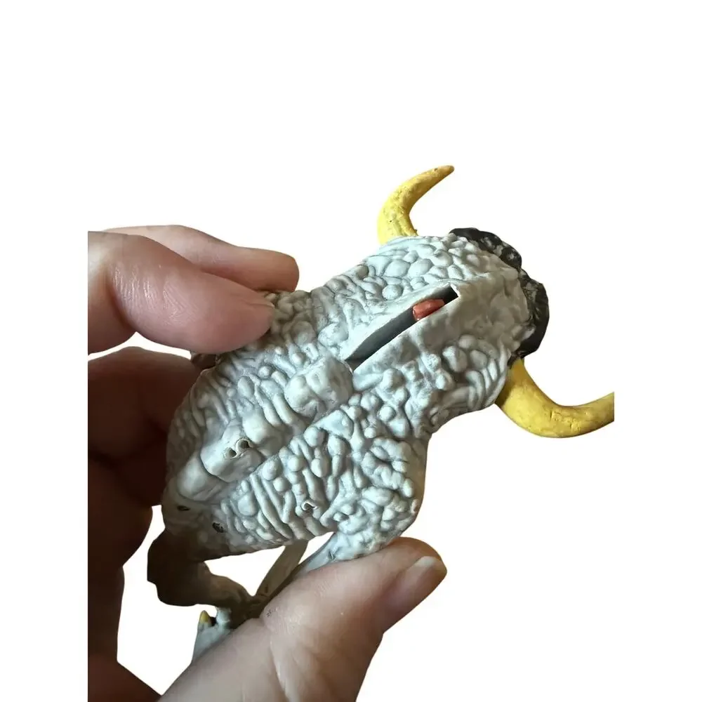 1994 Vintage TMP‎ McFarlane Spawn Violator Bendable Action Figure